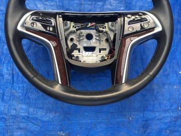 CADILLAC XTS 14 15 VOLANT