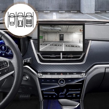 ЖК-монитор Surix SX-LCD-7CAL 7 дюймов, 1024 x 600 пикселей IPS/PLS