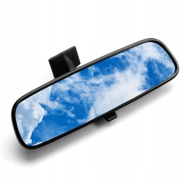 LUSTERKO WEWNĘTRZNE WSTECZNE UNIWERSALNE