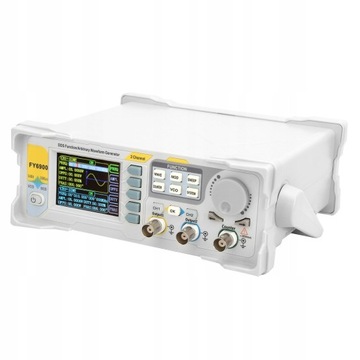 FY6900 sinus 0-30 MHZ 2.4in ekran TFT cyfrowy