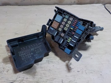 FORD FIESTA SKŘÍŇKA RELÉ 1.4 TDCI