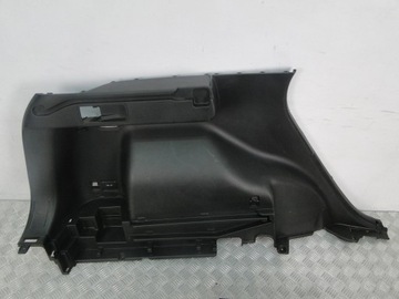 TAPICERKA BAGAŻNIKA HYUNDAI TUCSON 4 2021r N7000