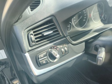 BMW Seria 5 F10-F11 Limuzyna 520d 184KM 2013 BMW Seria 5 BMW Serii 5 F10 super stan 2.0 Diesel 184KM, zdjęcie 24