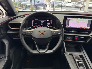 Cupra Formentor Crossover 2.0 TSI 190KM 2024 Cupra Formentor 4Drive DSG / Matrix LED / Fotele k, zdjęcie 14