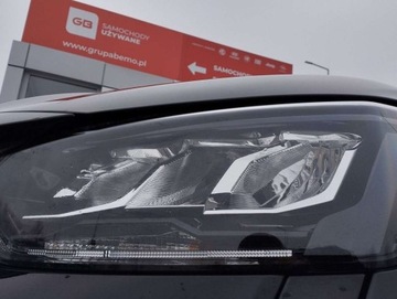 Peugeot 208 II Hatchback 1.2 PureTech 102KM 2022 Peugeot 208 1.2 PureTech 100 (101 KM) SS Allure Pack FV23 1.2 Benzyna, zdjęcie 9