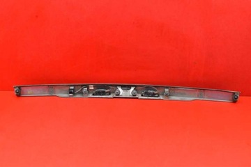 РУЧКА ПЕРЕХОДНАЯ ЗАДНЯЯ ЗАСЛОНКА OPEL ZAFIRA B 07R