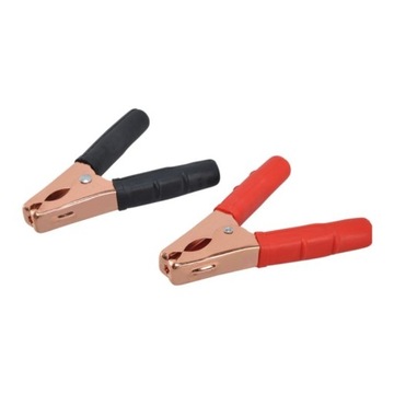 ZACISKI KROKODYLKI 30-50 AMP