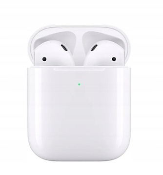 Słuchawki bezprzewodowe TWS i500 do iOS Android