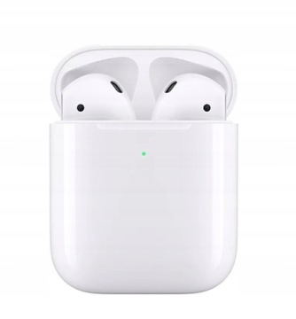 Słuchawki bezprzewodowe TWS i500 do iOS Android Bieganie Mikrofon