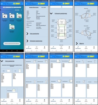 Краскомер GL-PRO-SMART-FAZ Android/iOS