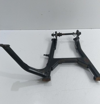 Stopka centralna HONDA CBF 600 PC43 07-13