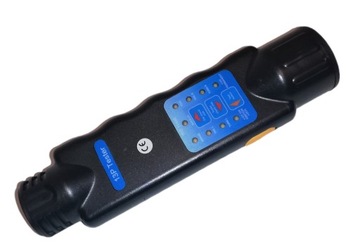 TESTER GNIAZDA 7 PIN WTYCZKA PRZYCZEPY