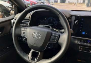 Toyota Camry IX 2024 Toyota Camry Toyota Camry 2.5 Hybryda 231KM, zdjęcie 22