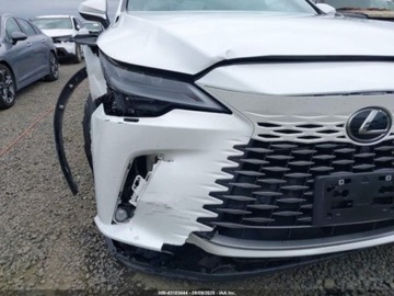 Lexus RX V 2024 Lexus RX 2024 LEXUS RX 350H LUXURY 2.5 Hybryda 183KM, zdjęcie 3