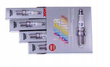 Свеча зажигания NGK ILKAR7A7 8200587901