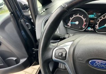 Ford B-MAX 1.0 EcoBoost 125KM 2017 Ford B-MAX 1,0 Benzyna 125 KM GWARANCJA Zamiana Zarejestrowany Benzyna, zdjęcie 9