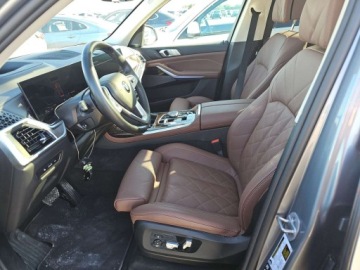 BMW X7 2026 BMW X7 xDrive40i 2026 3.0 Benzyna 375KM, zdjęcie 11