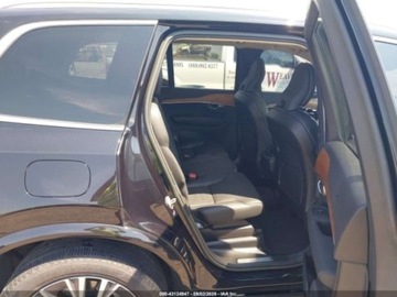 Volvo XC90 II 2022 Volvo XC 90 2022 Volvo XC90 T5 FWD Momentum 2.0 Benzyna 250KM, zdjęcie 13