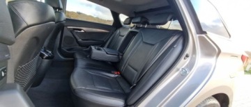 Hyundai i40 Kombi Facelifting 1.7 CRDi 141KM 2015 Hyundai i40 Automat Led Xenon NaviPL Panorama El.Klapa 1.7 Diesel 141KM, zdjęcie 8