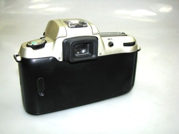 NIKON F60 – корпус/камера
