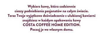 Кофе Costa Coffee Signature Blend молотый 200г