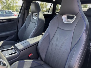 Volkswagen Passat B9 2024 Volkswagen Passat 2.0 TSI 265KM 4Mot. R-Line Plus, zdjęcie 10