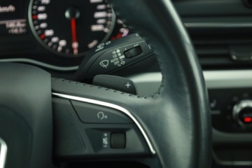 Audi A4 B9 Limousine 2.0 TDI 122KM 2017 Audi A4 2.0 TDI, Automat, Skóra, Xenon, Bi-Xenon, zdjęcie 15