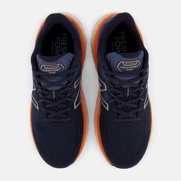 Buty New Balance Foam More v3 MMORVO3 sportowe