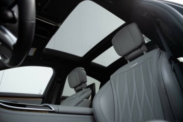 Mercedes Klasa S W223/V223 2024 Mercedes-Benz Klasa S AMG S 63 E Performance Long Salon Polska Autotrade, zdjęcie 28