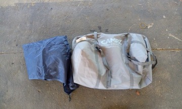 Campz Flevoland 4P PES Палатка на 4 человека