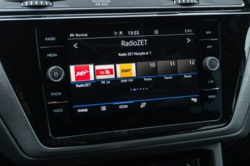 Volkswagen Touran III 1.5 TSI EVO 150KM 2024 Volkswagen Touran Special Edition 1.5 TSI EVO 150, zdjęcie 21