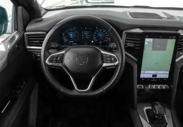 Volkswagen Amarok II 2024 Volkswagen Amarok 3.0 TDI, 241 KM, Reflektory Matrix, 3.0 Diesel 240KM, zdjęcie 16