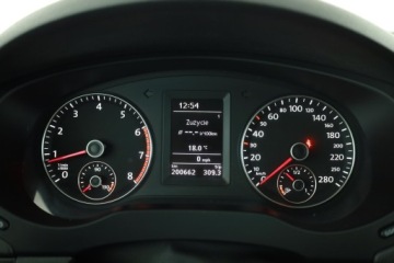 Volkswagen Jetta VI Sedan 1.4 TSI 122KM 2012 VW Jetta 1.4 TSI, 1. Właściciel, Klima, zdjęcie 7