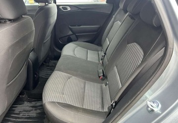 Kia Ceed III Hatchback Facelifting  1.5 T-GDI 160KM 2023 Kia Ceed Cena Brutto 1.5 Benzyna 160KM, zdjęcie 18