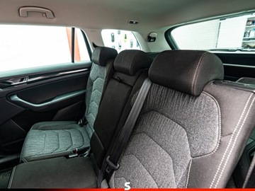 Skoda Kodiaq I SUV 2.0 TDI 190KM 2019 Skoda Kodiaq 2.0 TDI 4x4 Style DSG 7os. Suv 190KM 2019, zdjęcie 21