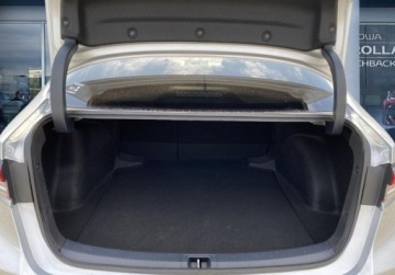 Toyota Corolla XII Sedan 1.6 Valvematic Dual VVT-i 132KM 2020 Toyota Corolla 1.6 Comfort Style Tech Salon PL ASO Toyota Mikolajczak L, zdjęcie 11