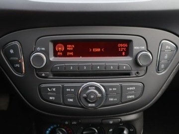 Opel Corsa E Hatchback 3d 1.4 Twinport 90KM 2019 Opel Corsa 1.4, Salon Polska, Serwis ASO, GAZ, zdjęcie 11