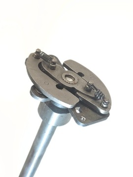 Wałek aparatu zapłonowego FSO, Fiat 125p, 44-91.8.0122