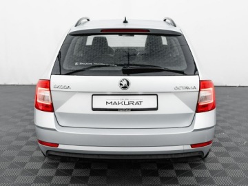 Skoda Octavia III Kombi Facelifting 2.0 TDI 150KM 2020 Škoda Octavia Skoda Octavia 2.0 TDI Ambition DSG, zdjęcie 8