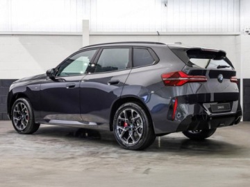 BMW X3 G45 2025 BMW X3 xDrive20d Sport Suv 2.0 (197KM) 2025, zdjęcie 2