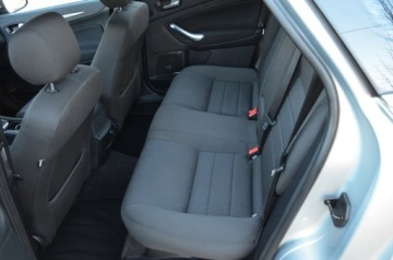 Ford Mondeo IV Kombi 2.0 Duratec Flexifuel 145KM 2009 OPŁACONE 2.0i 16V 145KM NAVI 2xPARKTRONIK CONVERS+ KLIMA ALU GWARANCJA, zdjęcie 24