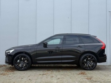 Volvo XC60 II 2026 XC60 T6 Plug-In Hybrid AWD Ultra Black Edition (398KM) 2026, zdjęcie 1