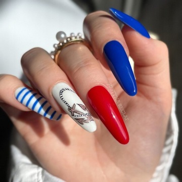 Лак гибридный BOSKA NAILS 358
