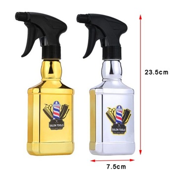 300 ml Opryskiwacz do włosów z delikatną