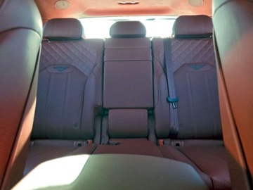 Bentley Bentayga 2023 Bentley Bentayga 2023 4.0 Benzyna 542KM, zdjęcie 10