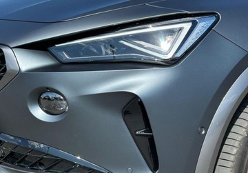 Cupra Formentor Crossover 2.0 TSI 190KM 2024 Cupra Formentor Pakiet Comfort , MATRIX LED, Kamera, ACC, Beats, Bezwypad, zdjęcie 37