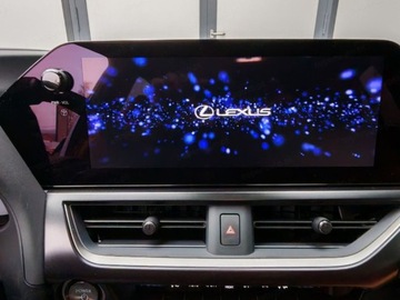 Lexus UX Crossover Facelifting 2.0 300h 199KM 2025 Od ręki - 300h F Sport Design 2.0 Hybrid Dynamic Force 199KM | 10 głośników, zdjęcie 6