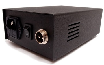 Мини-блок питания Tomanek ULPS для Bluesound Node 2i