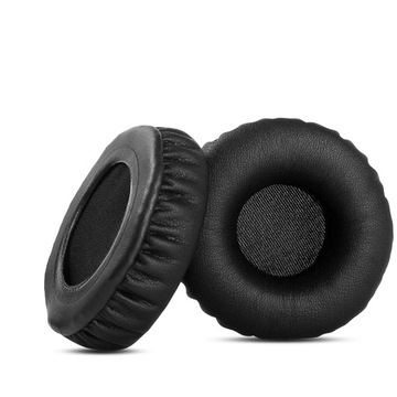 WYSOKA JAKOŚĆ NAUSZNIKI PADY GĄBKI PODUSZKI DO JABRA EVOLVE 20 30 40 65