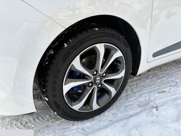 Hyundai i10 II Hatchback Facelifting 1.0 Kappa LPGI 67KM 2017 Hyundai i10 1.0 Benzyna Classic 67KM 2017r, zdjęcie 19